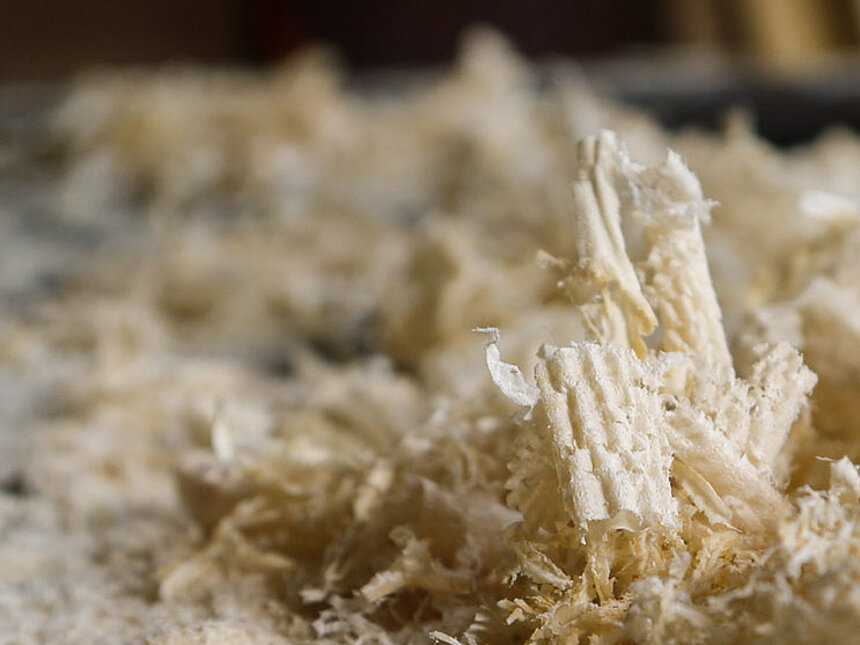 Tischlerei Sägespäne Tischlerei Sägespäne