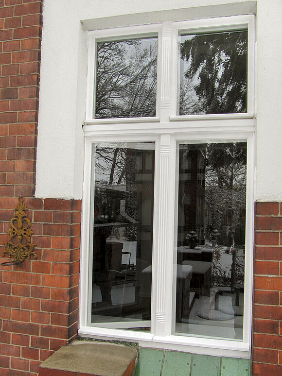 Kastenfenster Aussen Kastenfenster Aussen