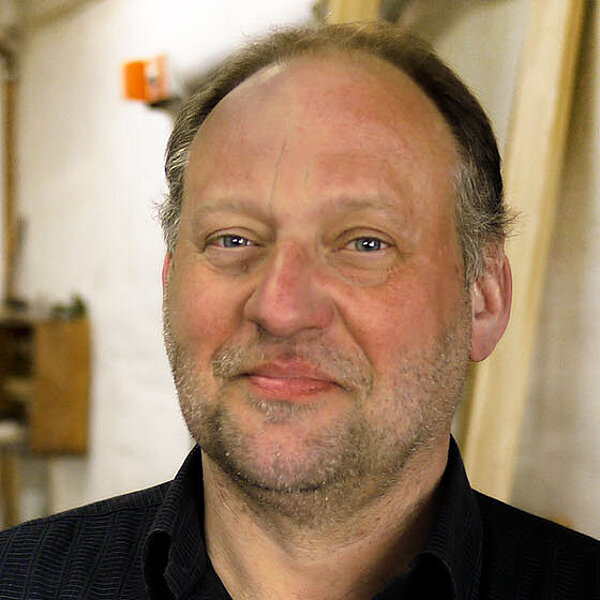 Harald Schneider, Tischlermeister