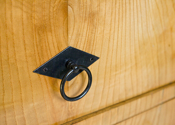 Kommode Schubkasten Griff