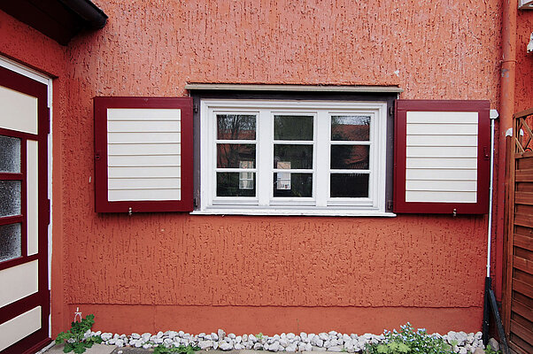 Fenster Sprossen Berlin