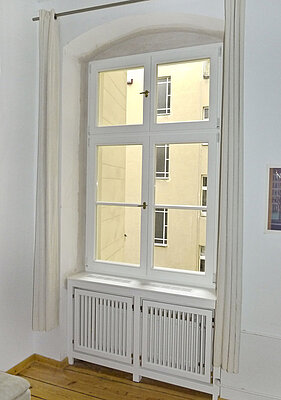 Kastenfenster Berlin