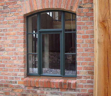 Küchenfenster
