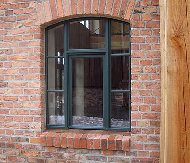 Küchenfenster