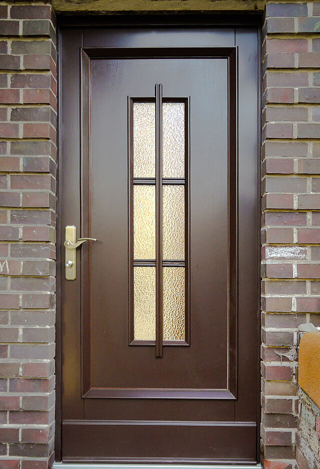 Haustür nachgebaut Berlin Haustür nachgebaut Berlin