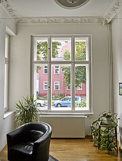 Kastenfenster Sanierung