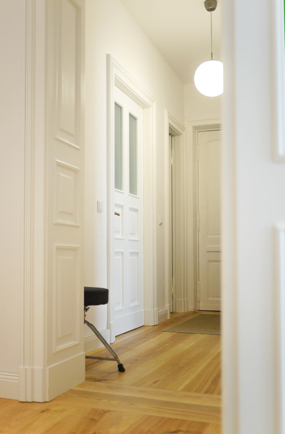 Innentüren, Zimmertüren in Berlin | Tischlerei Schneider