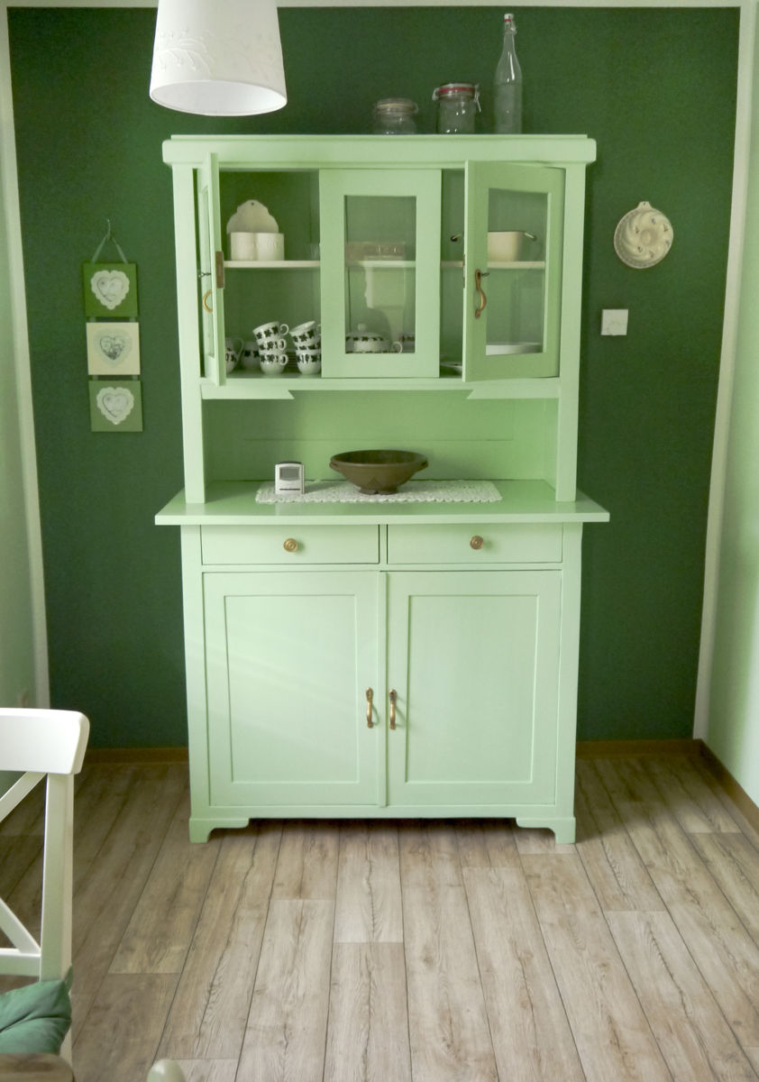 Buffet & Küchenbuffet restaurieren in Berlin & Brandenburg | Tischlerei ...